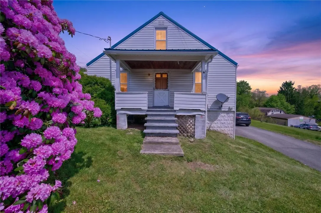 243 Briar Hill Rd, Kittanning, PA 16201 - #1