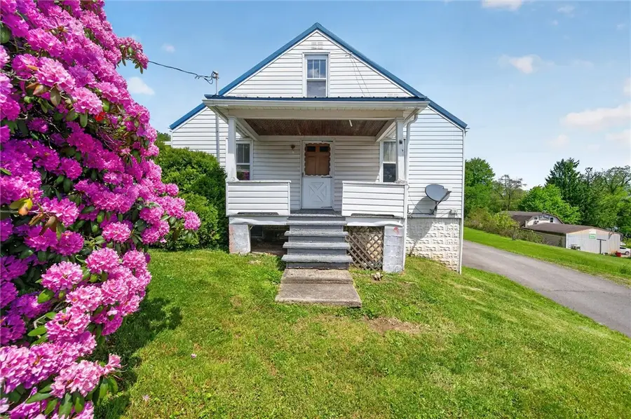 243 Briar Hill Rd, Kittanning, PA 16201 - #2