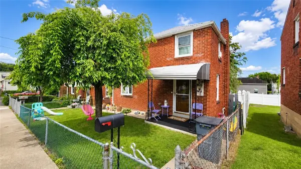 1139 W 11th St, Mc Kees Rocks, PA 15136