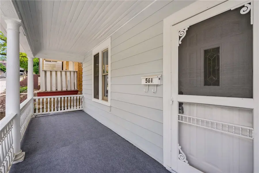 561 2nd St, Pitcairn, PA 15140 - #2