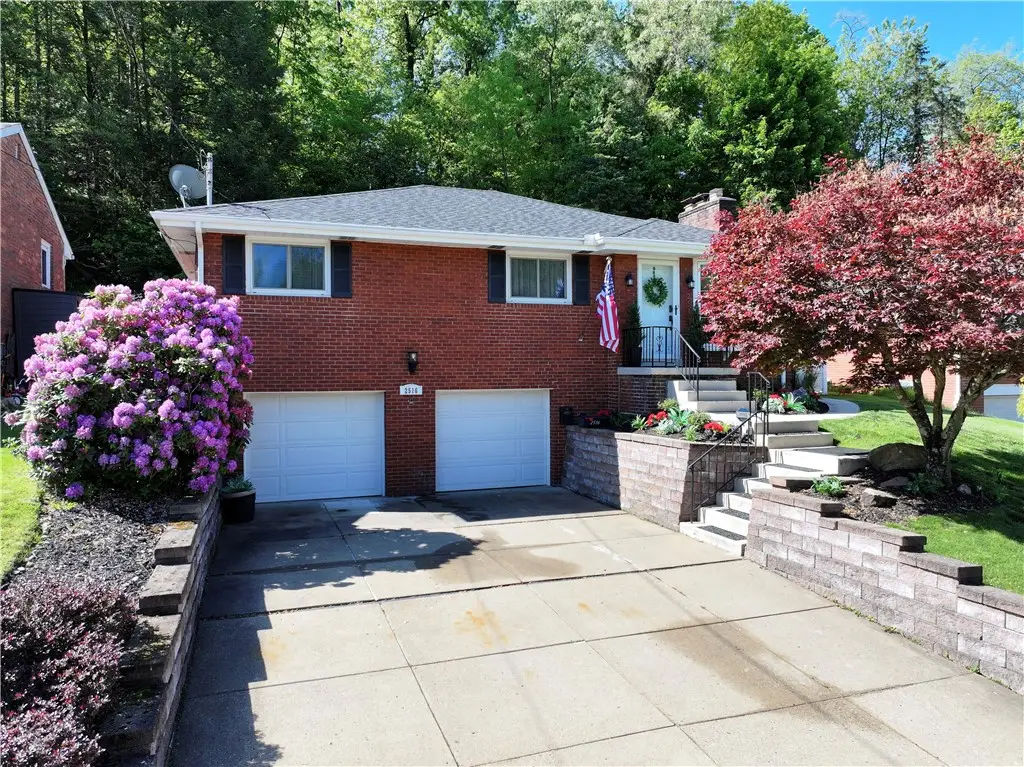 2516 Creekedge Dr, Pittsburgh, PA 15235 - #1