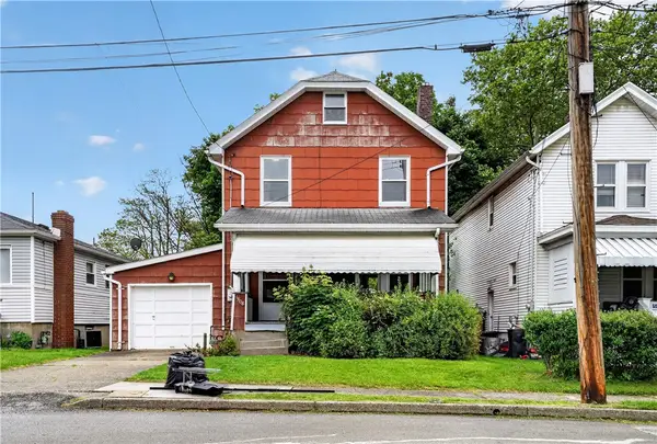 1508 Abraham St, Mckeesport, PA 15132