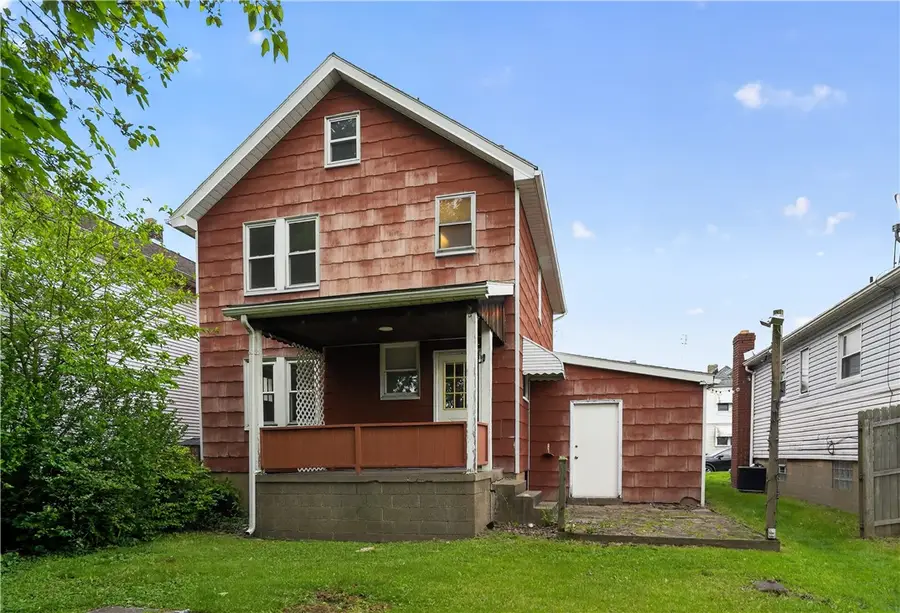 1508 Abraham St, McKeesport, PA 15132 - #2