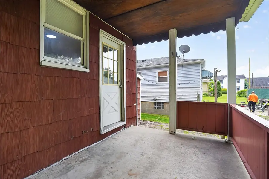 1508 Abraham St, McKeesport, PA 15132 - #3