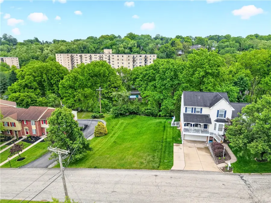 0 Lantern Hill Dr, Pittsburgh, PA 15236 - #3