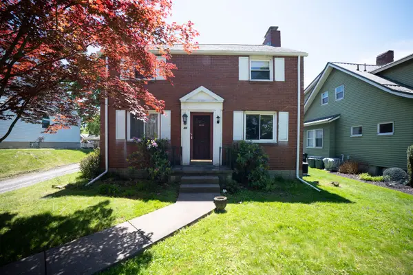 812 Pennsylvania Avenue, Oakmont, PA 15139