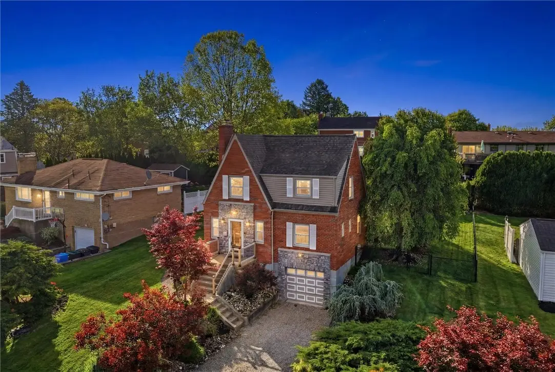 627 Greenlee Rd, Pittsburgh, PA 15227 - #1