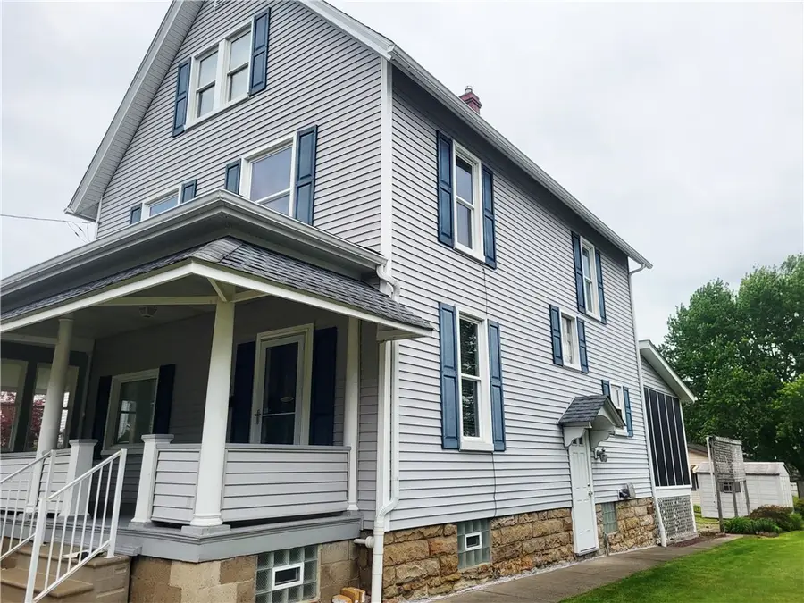 522 W 3rd, Derry, PA 15627 - #3