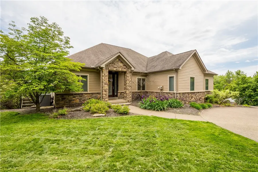 806 Harmony Rd, Pittsburgh, PA 15237 - #3
