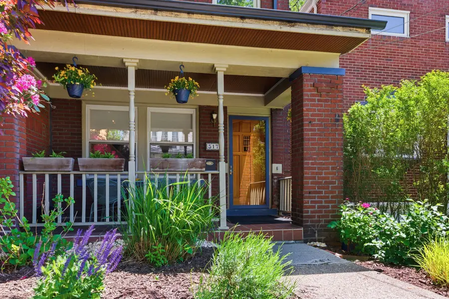 517 Gettysburg Street Street, Pittsburgh, PA 15206 - #2