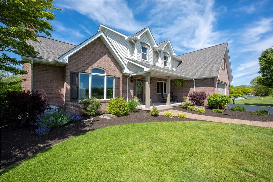 2804 Harvest Lane, Irwin, PA 15642 - #2