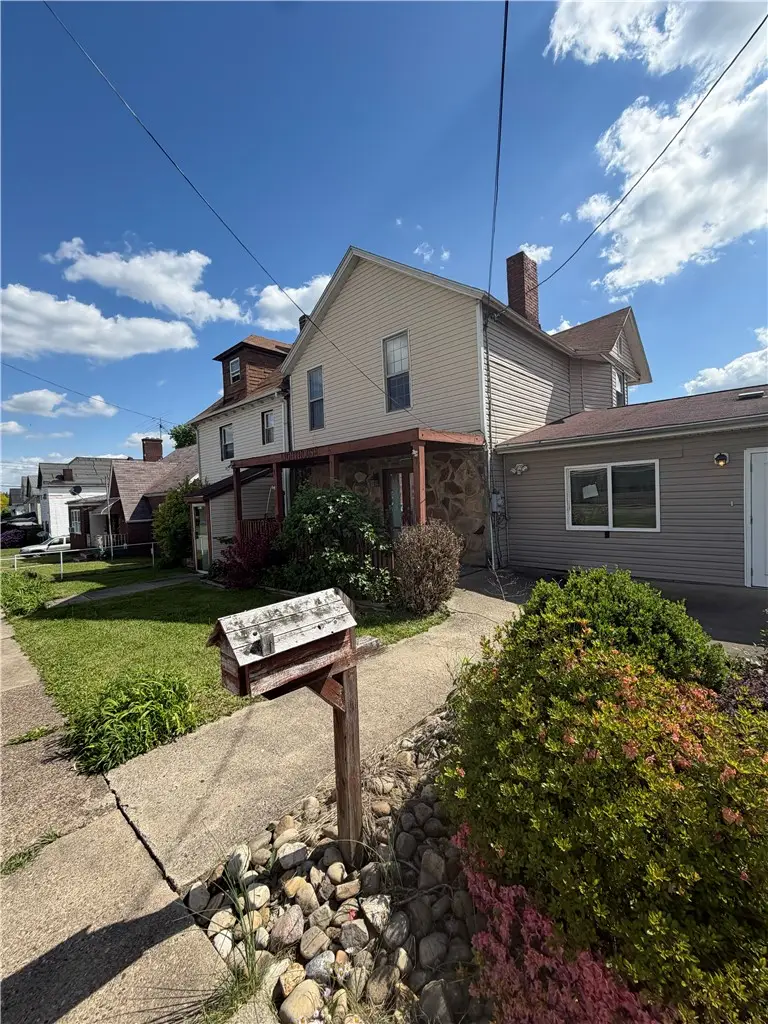 1007 -1005 Park St, McKeesport, PA 15132 - #1