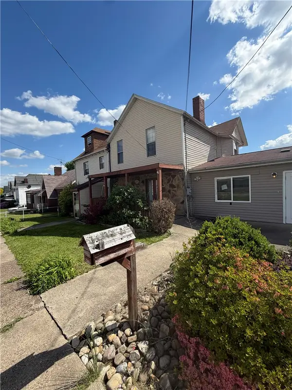 1007 -1005 Park St, Mckeesport, PA 15132