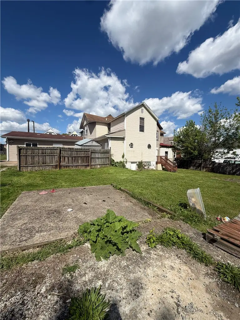 1007 -1005 Park St, McKeesport, PA 15132 - #3