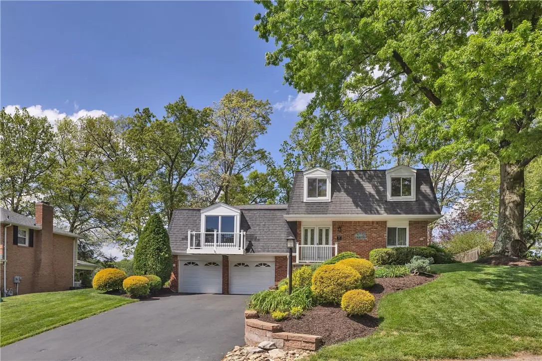 269 Wagon Wheel Trail, Wexford, PA 15090 - #1