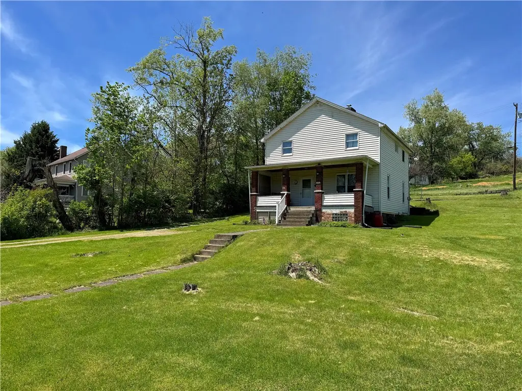 3003 Riverside Dr, Claridge, PA 15623 - #1
