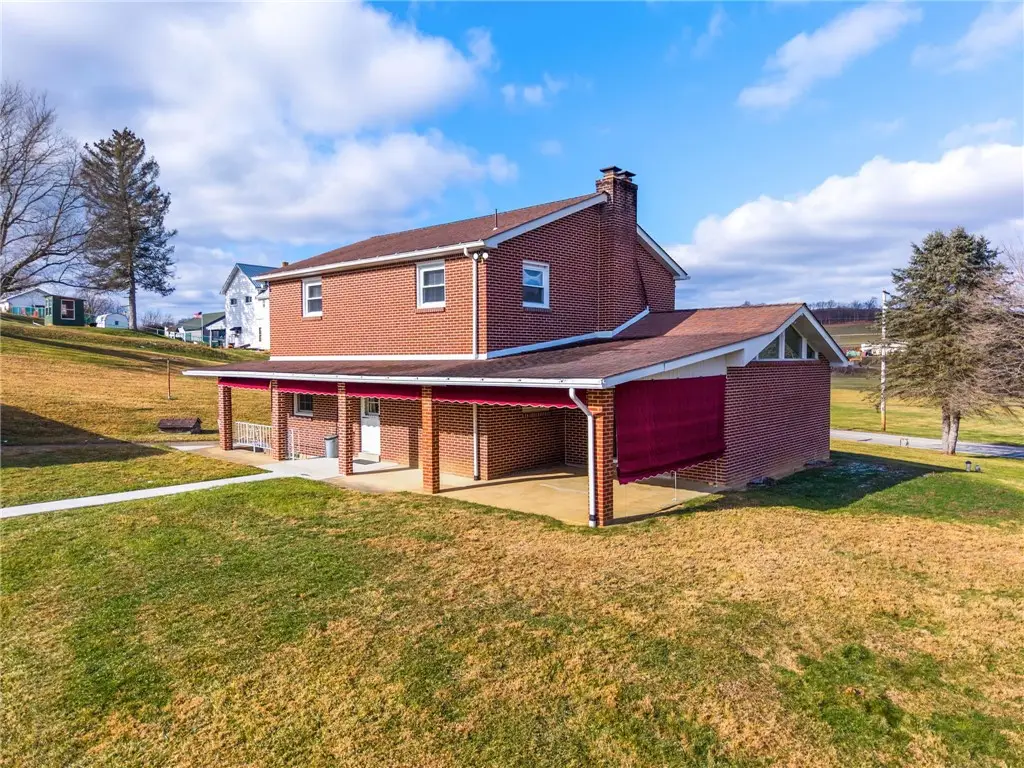 905 Watt Rd, Apollo, PA 15613 - #1