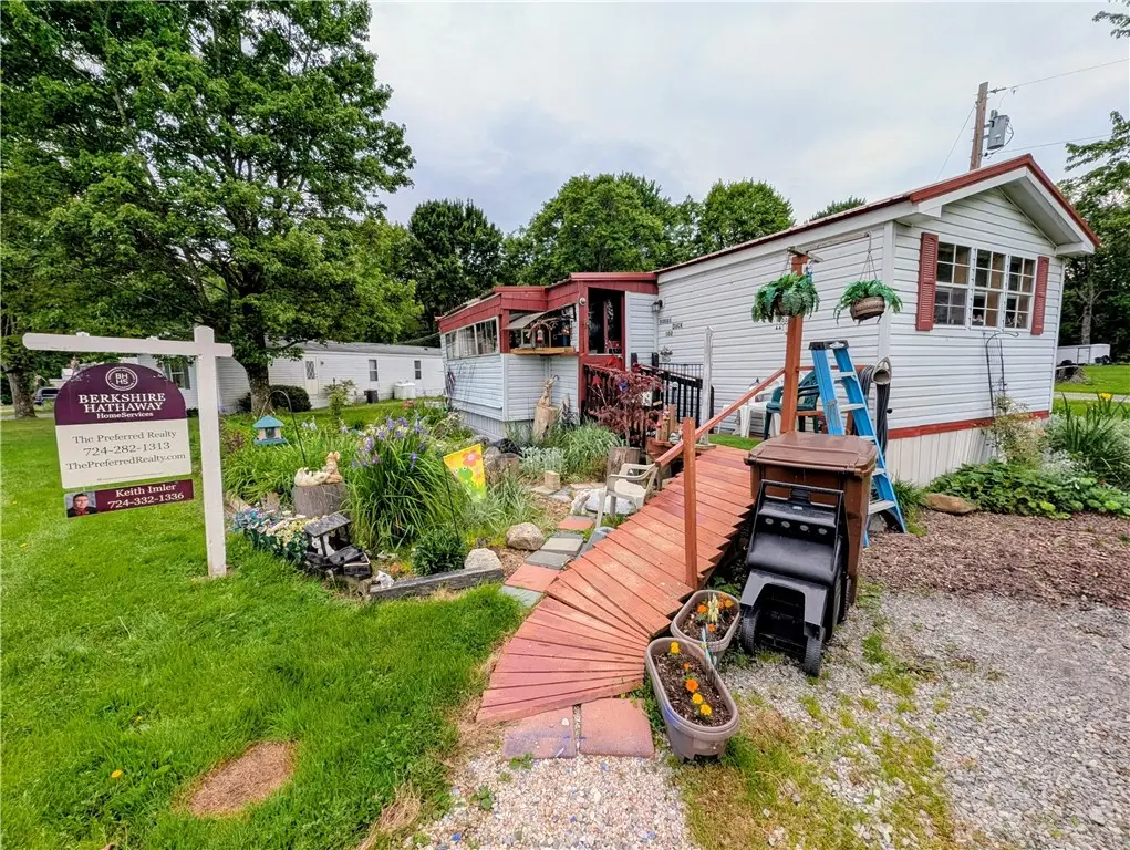 102 Aljuron Ln, Prospect, PA 16052 - #1
