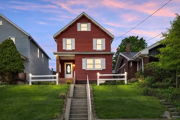 2355 E Beckert Ave, Pittsburgh, PA 15212 - #1