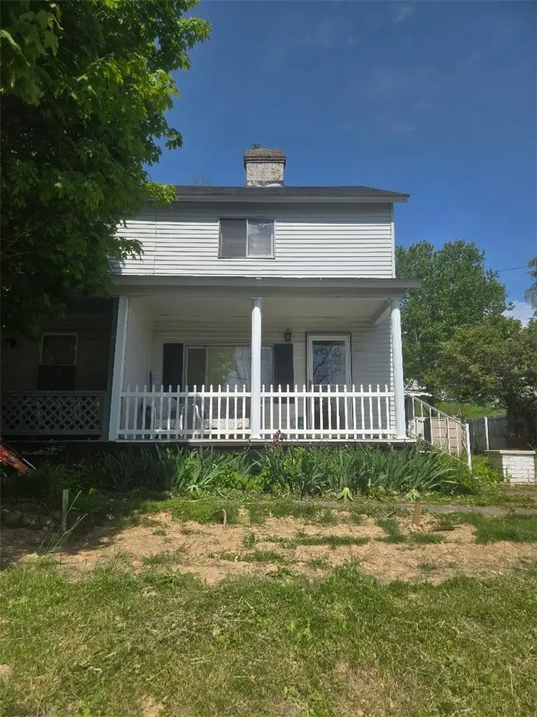 501 Filbert Orient, New Salem, PA 15468 - #1
