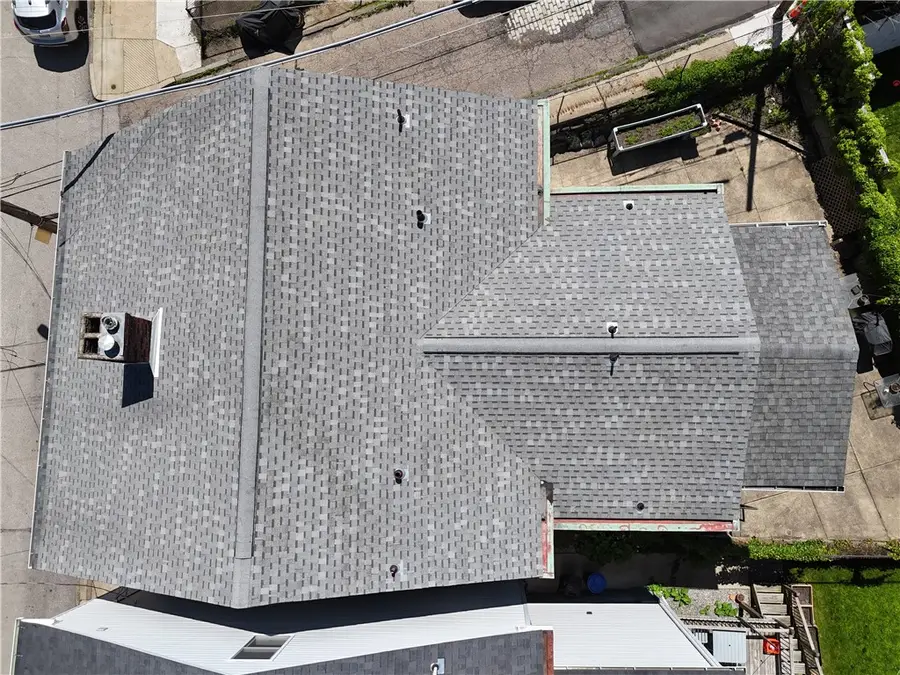 610 52nd St, Pittsburgh, PA 15201 - #2