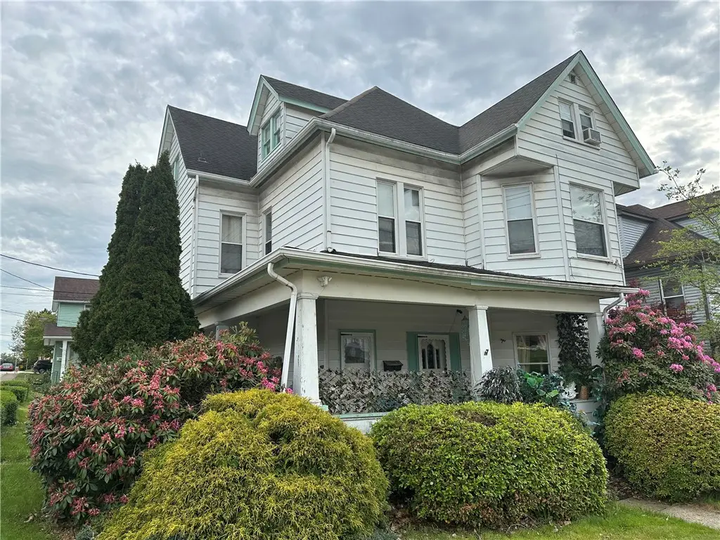 736 Pennsylvania Avenue, Irwin, PA 15642 - #1