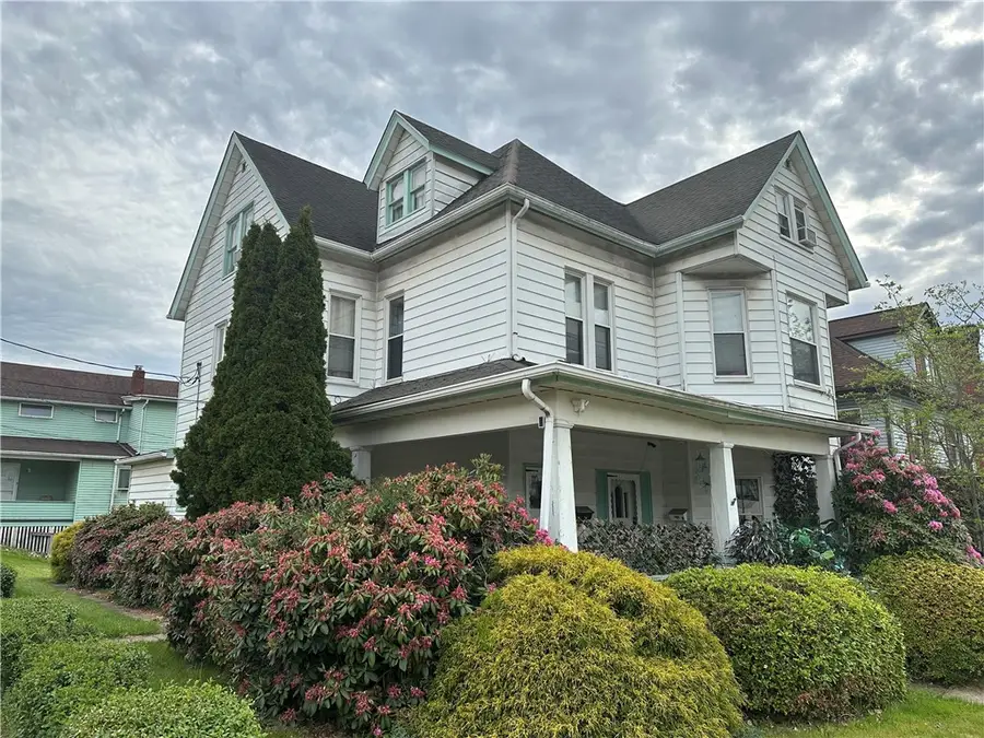 736 Pennsylvania Avenue, Irwin, PA 15642 - #2