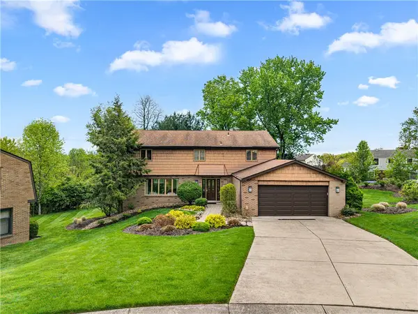 120 Windsor Court, Monroeville, PA 15146