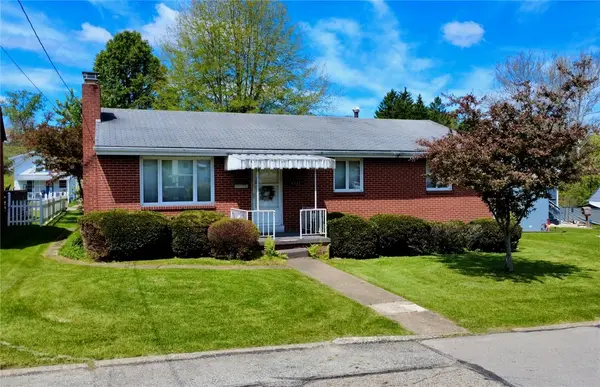 1532 Neely Street, Natrona Heights, PA 15065