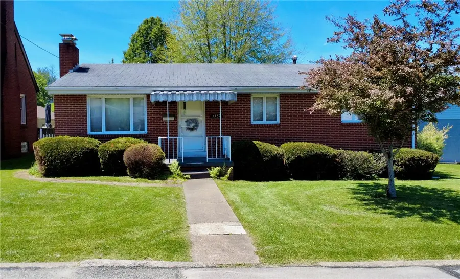 1532 Neely Street, Natrona Heights, PA 15065 - #2