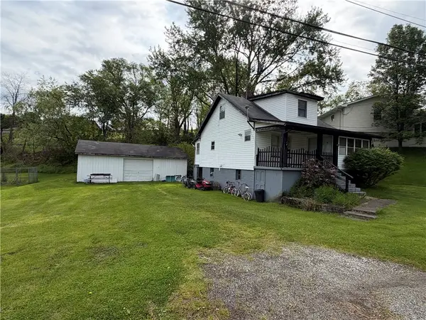 420 Old Plank, Washington, PA 15301