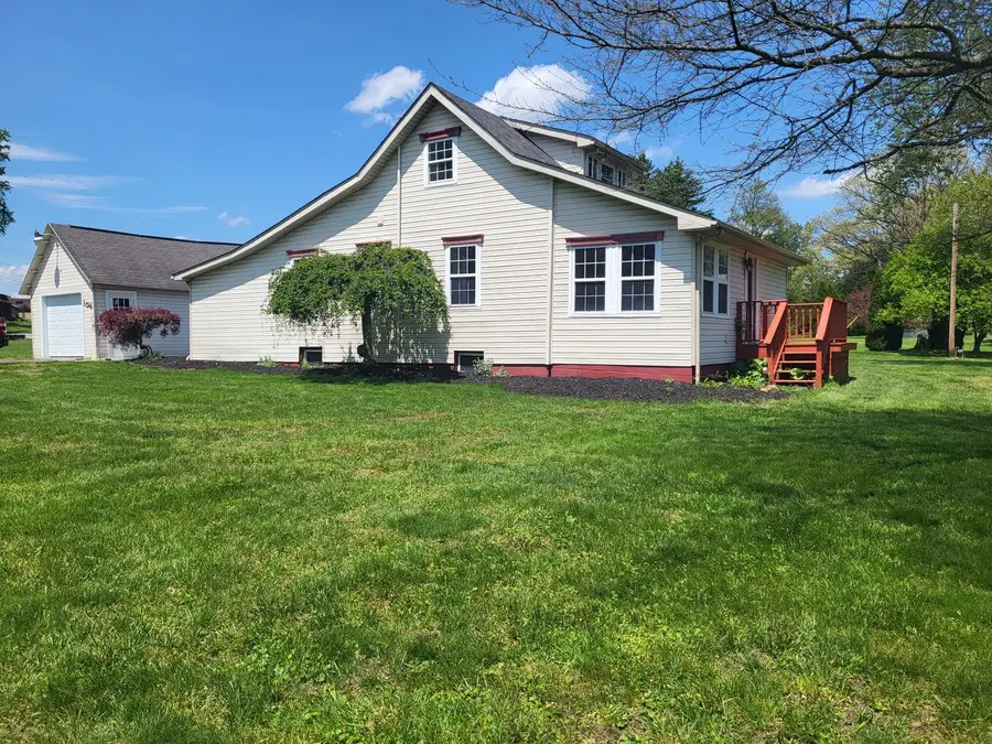 104 Sparks Ave., Butler, PA 16001 - #3