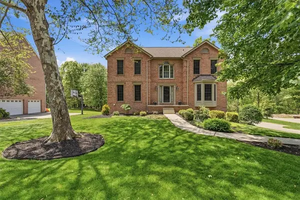 114 Sewickley Farm Circle, Mars, PA 16046