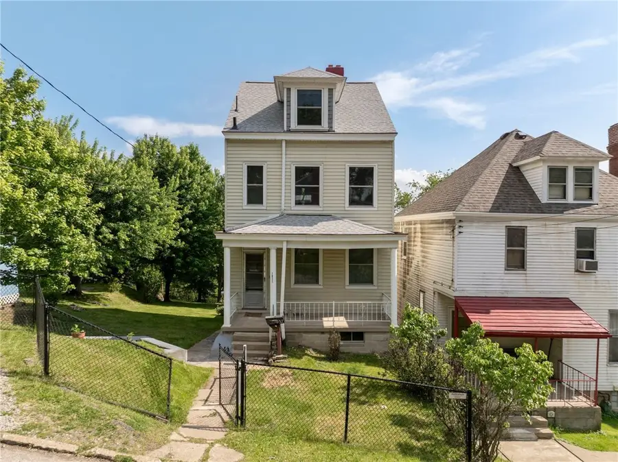 1037 Haller St, Pittsburgh, PA 15212 - #2