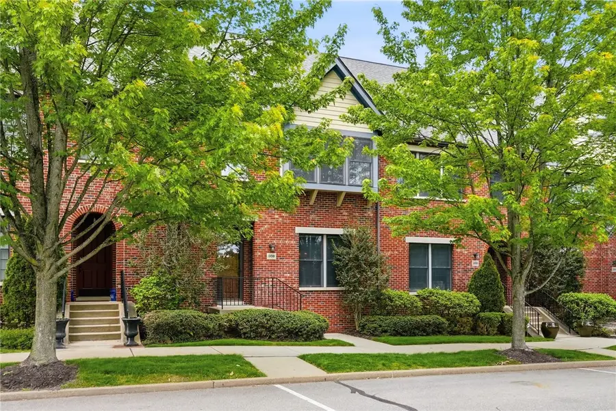208 Linehan Pl, Cranberry, PA 16066 - #2