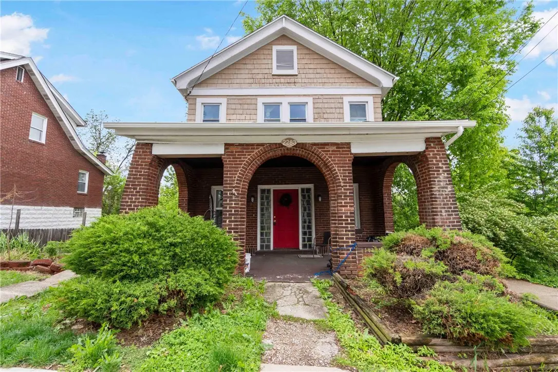2283 Spokane Ave, Pittsburgh, PA 15210 - #1