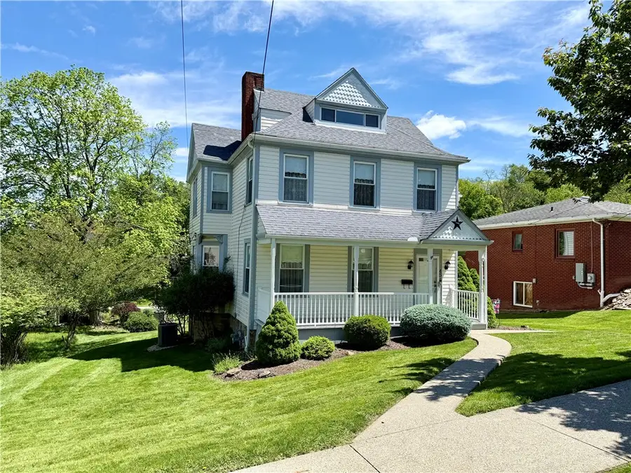 45 Acheson Ave, Washington, PA 15301 - #3