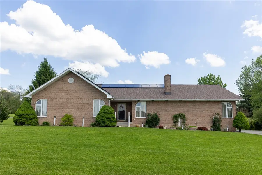 231 Arrowhead Dr, Slippery Rock, PA 16057 - #3