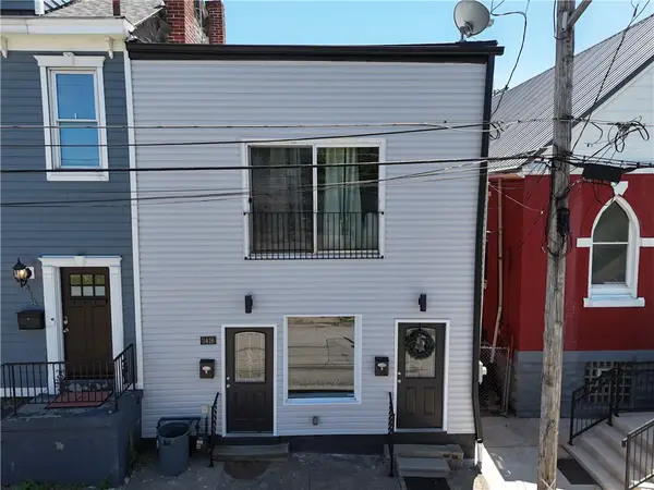 3416 Ligonier St, Pittsburgh, PA 15201