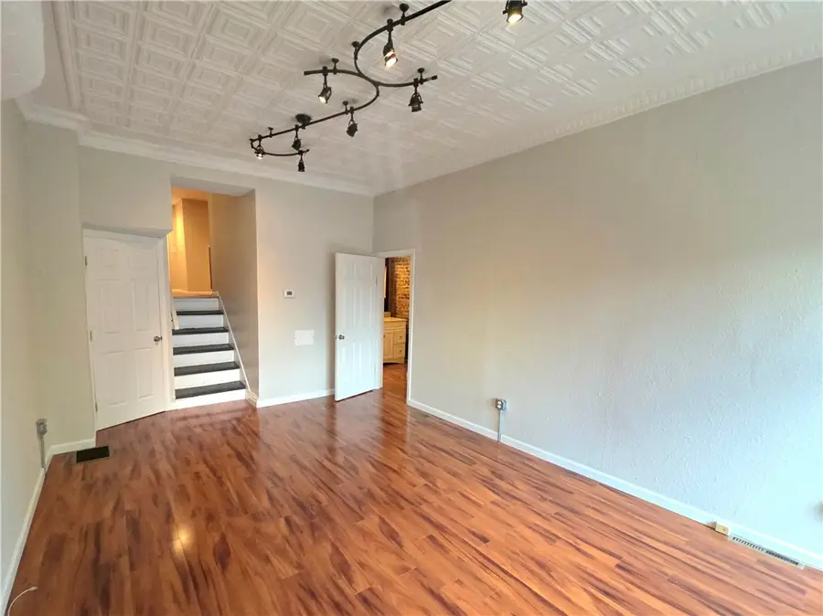 3416 Ligonier St, Pittsburgh, PA 15201 - #3