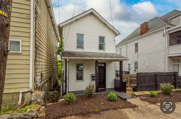658 Dow Ave #33881, Carnegie, PA 15106
