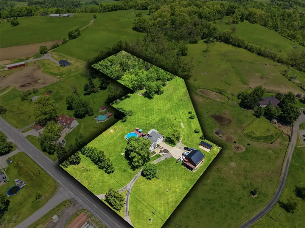 2976 Henderson Road, Washington, PA 15301 - #1