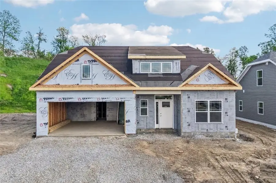 1041 Lakeside Drive., McDonald, PA 15057 - #2