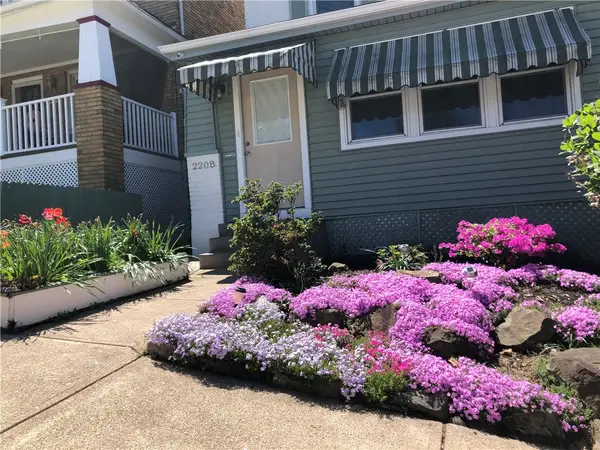 2208 Delaware Ave, Pittsburgh, PA 15218