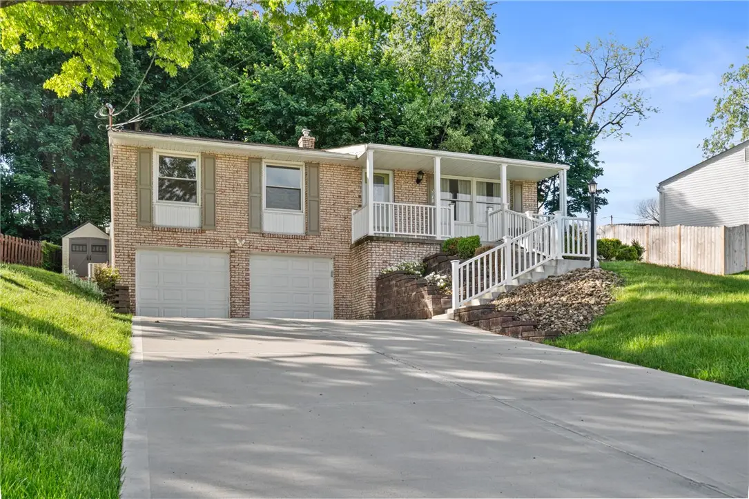 5031 Windover Dr, Pittsburgh, PA 15205 - #1