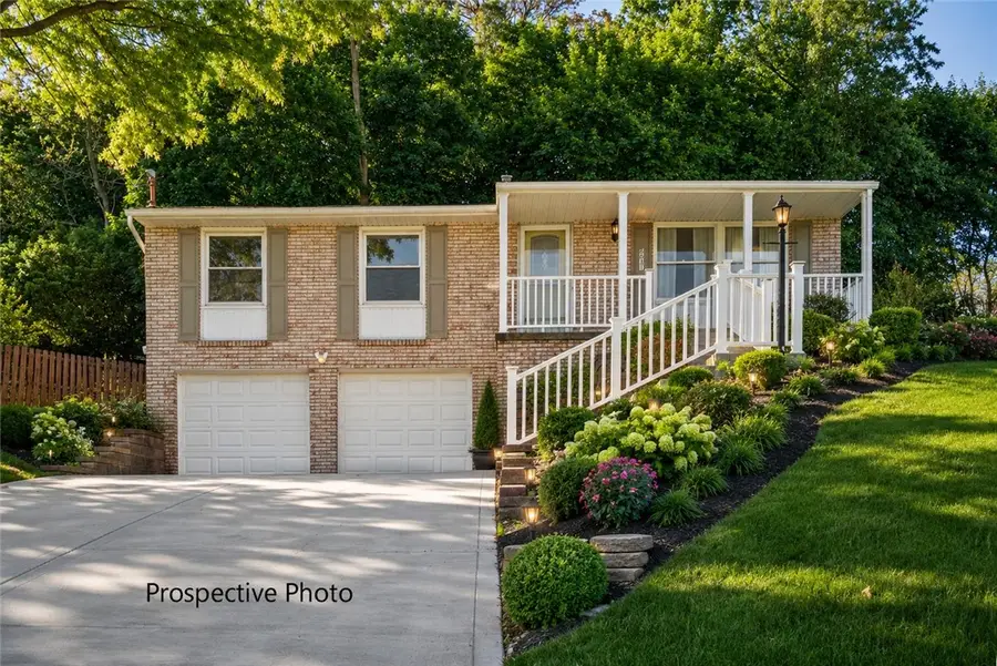 5031 Windover Dr, Pittsburgh, PA 15205 - #2