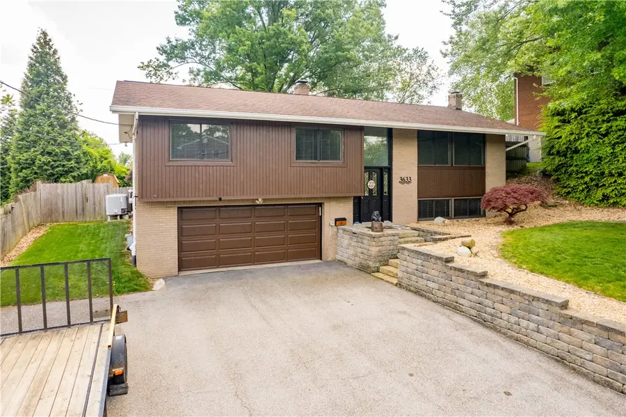 3633 Ashland Dr, Bethel Park, PA 15102 - #2