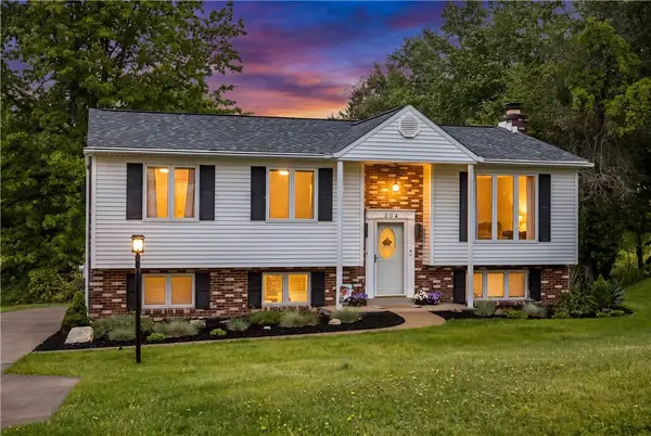 304 Elm Drive, Cecil, PA 15317