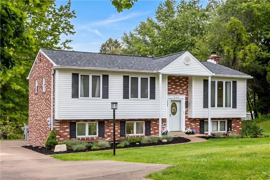 304 Elm Drive, Cecil, PA 15317 - #2