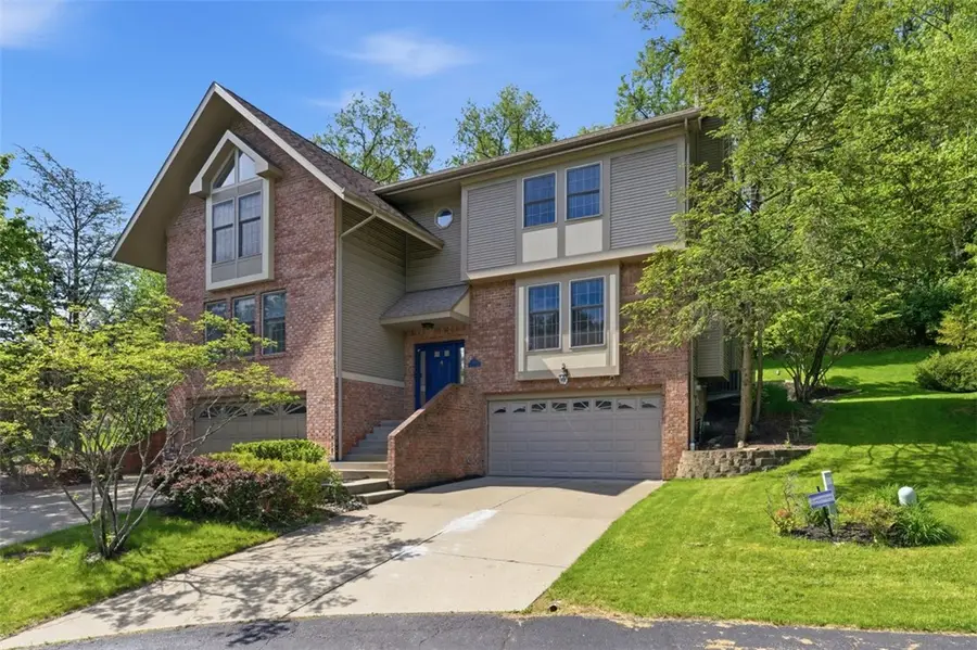 250 The Pines Dr., Pittsburgh, PA 15243 - #2